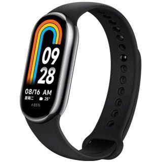 Xiaomi MiBand 8 Black Xiaomi MiBand 8 Black